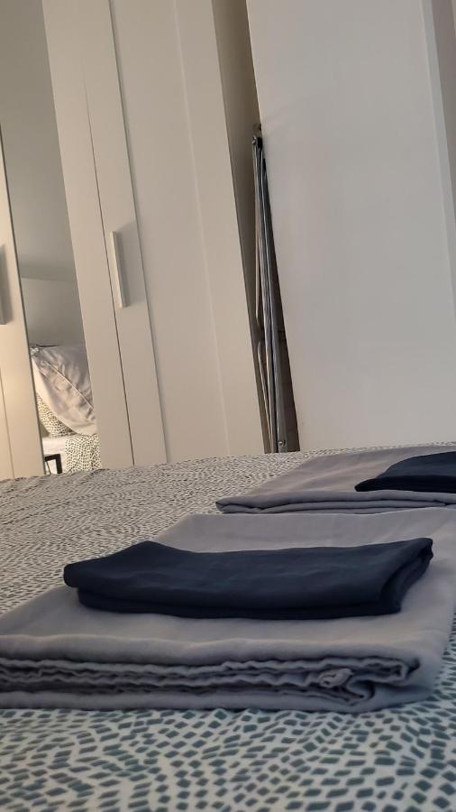 B&B Lido Apartament 10A ชิวิตาโนวา มาร์เค ภายนอก รูปภาพ