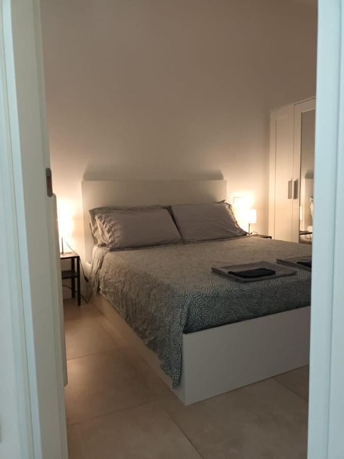 B&B Lido Apartament 10A ชิวิตาโนวา มาร์เค ภายนอก รูปภาพ