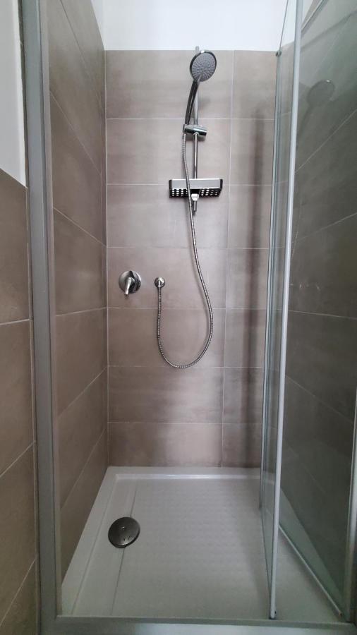 B&B Lido Apartament 10A ชิวิตาโนวา มาร์เค ภายนอก รูปภาพ