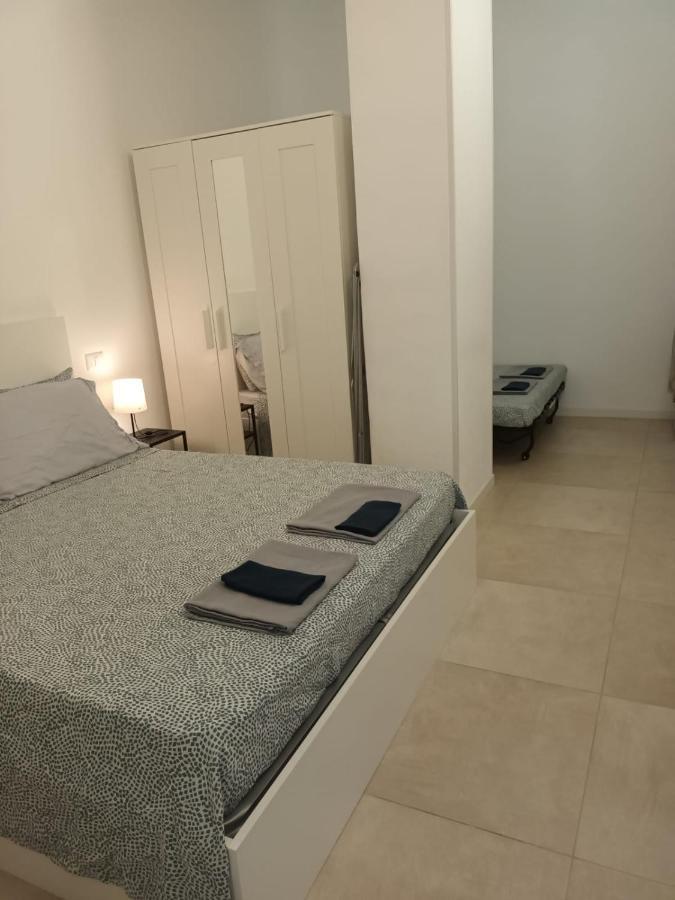 B&B Lido Apartament 10A ชิวิตาโนวา มาร์เค ภายนอก รูปภาพ