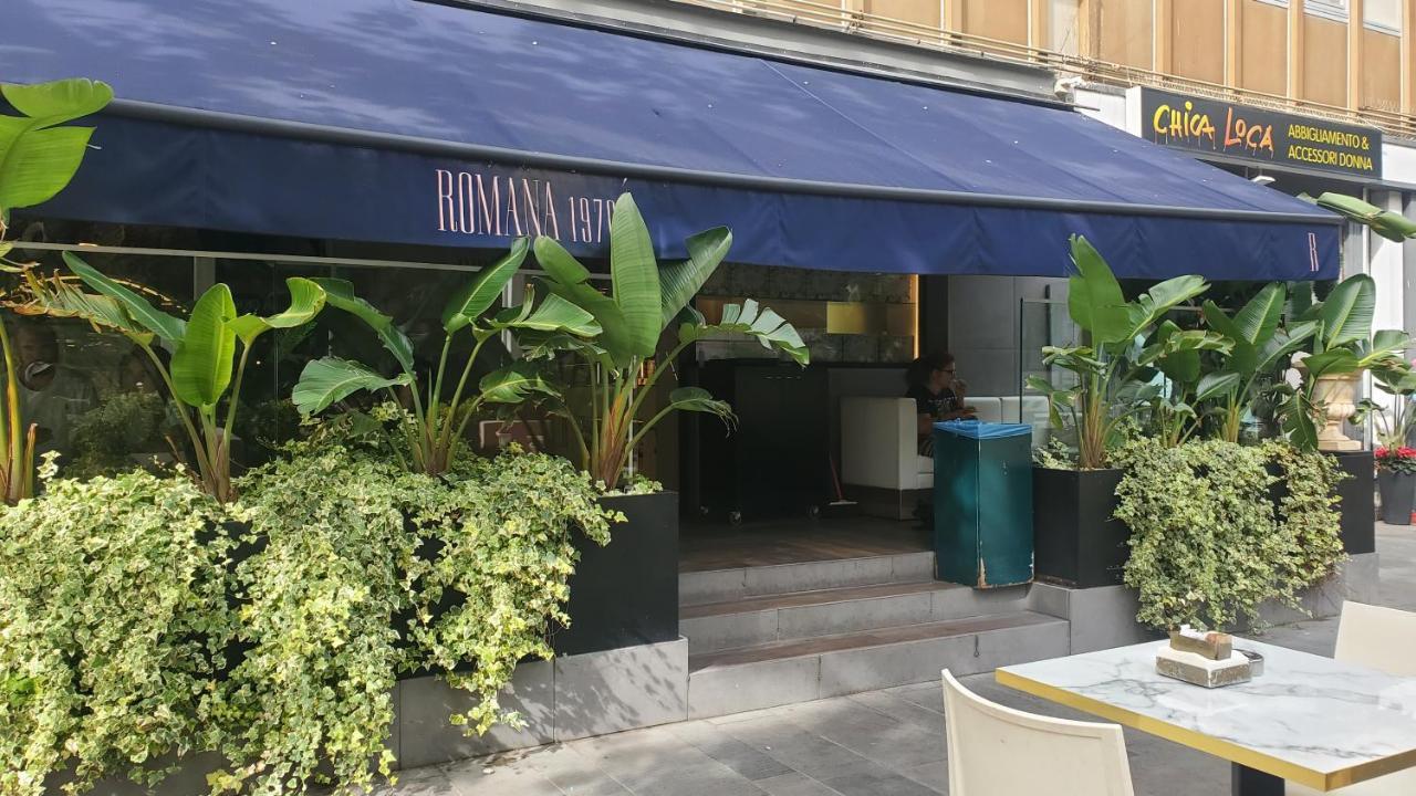 B&B Lido Apartament 10A ชิวิตาโนวา มาร์เค ภายนอก รูปภาพ
