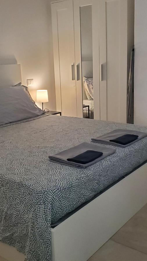 B&B Lido Apartament 10A ชิวิตาโนวา มาร์เค ห้อง รูปภาพ