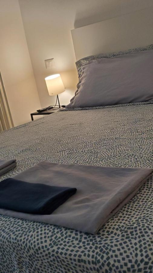 B&B Lido Apartament 10A ชิวิตาโนวา มาร์เค ภายนอก รูปภาพ